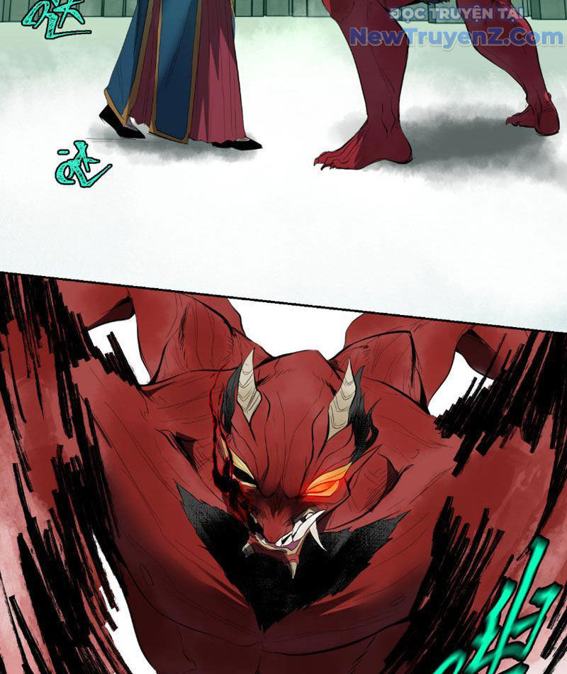 Bách Quỷ Lục [Chap 1-14]