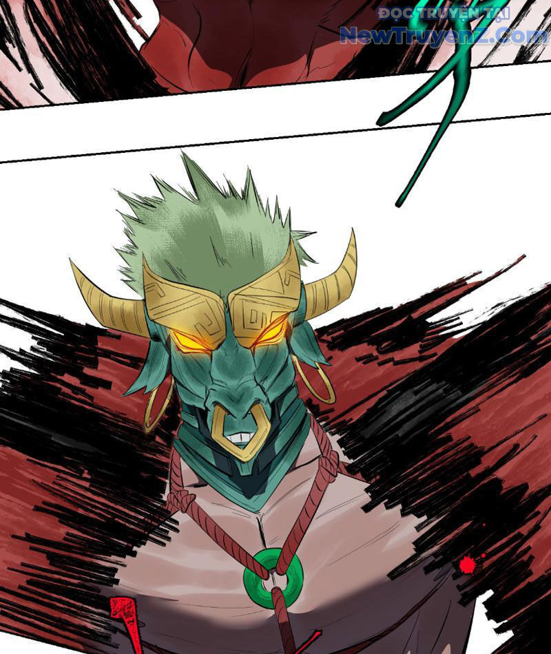 Bách Quỷ Lục [Chap 1-14]