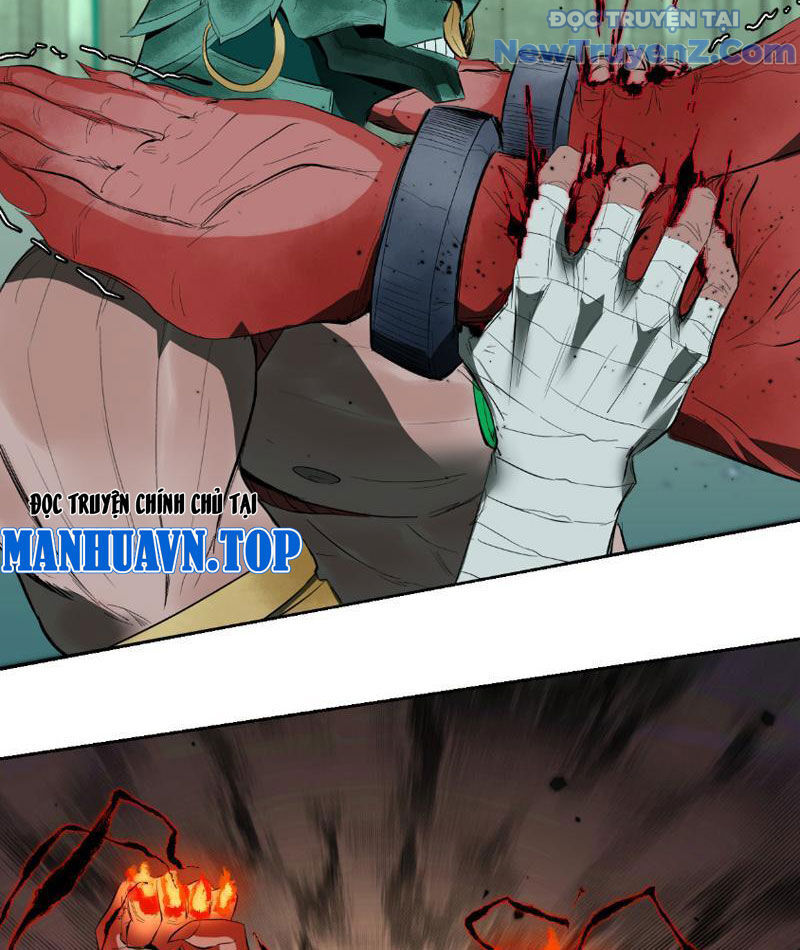 Bách Quỷ Lục [Chap 1-14]