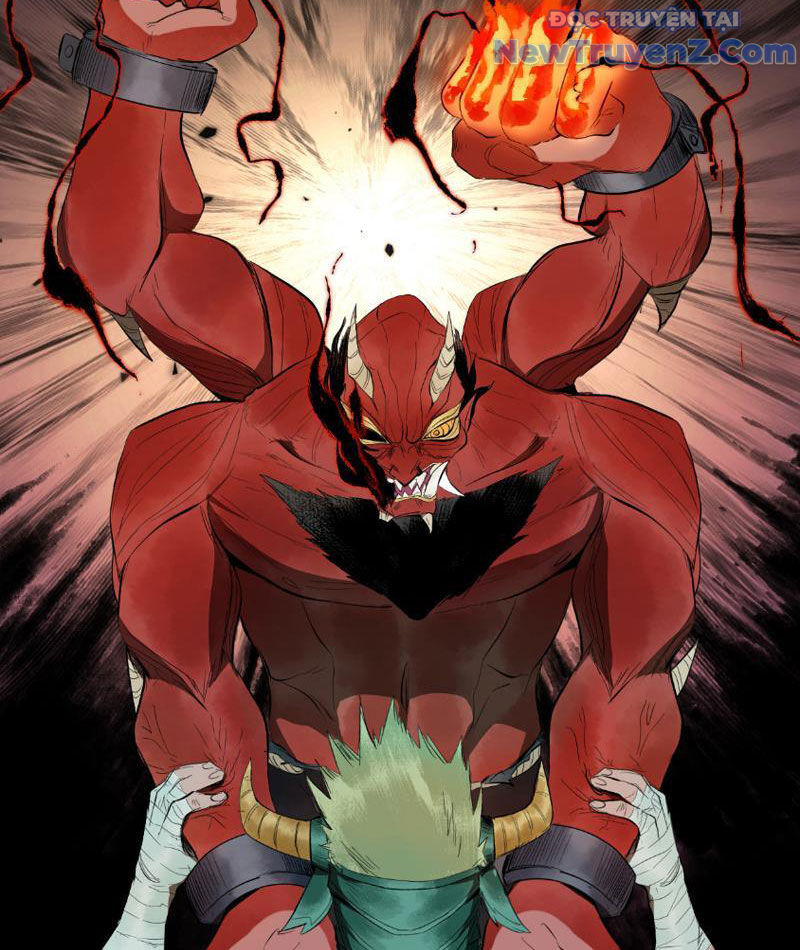 Bách Quỷ Lục [Chap 1-14]