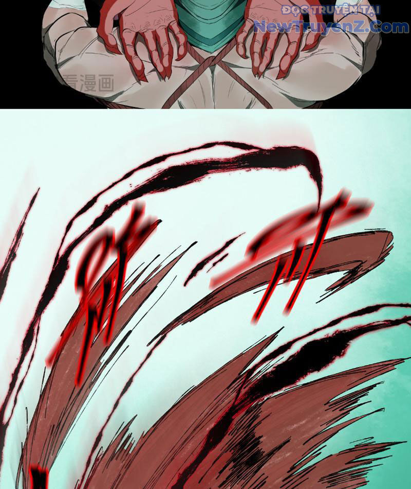 Bách Quỷ Lục [Chap 1-14]