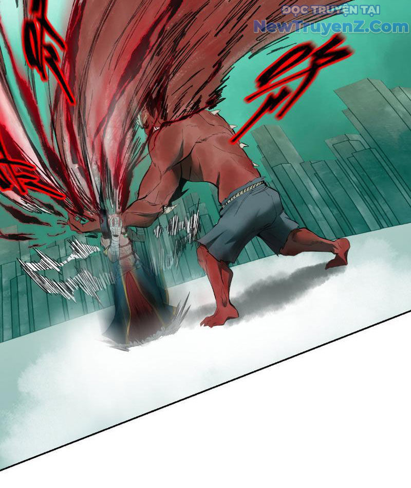 Bách Quỷ Lục [Chap 1-14]