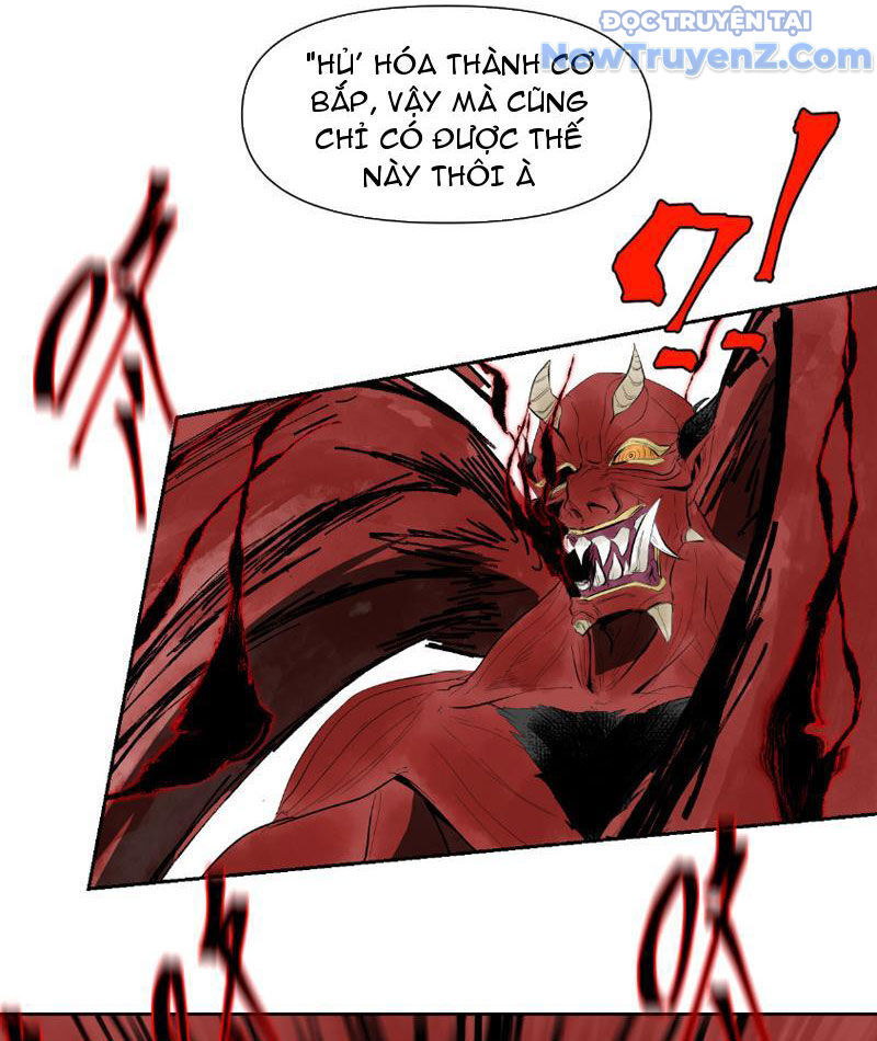 Bách Quỷ Lục [Chap 1-14]