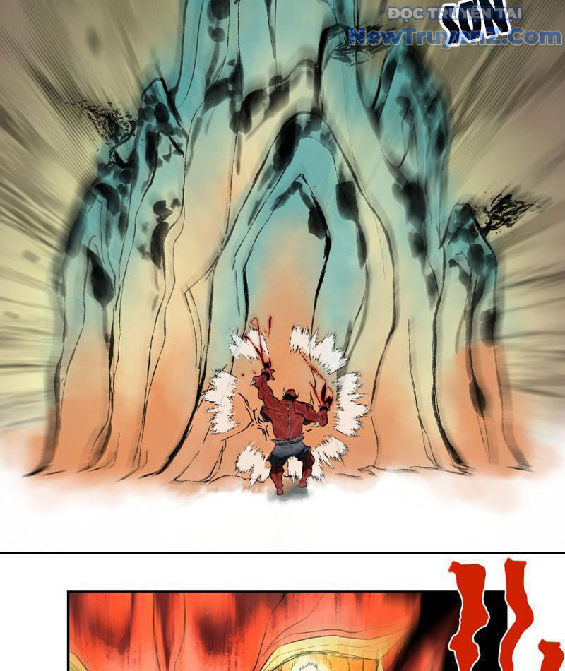 Bách Quỷ Lục [Chap 1-14]