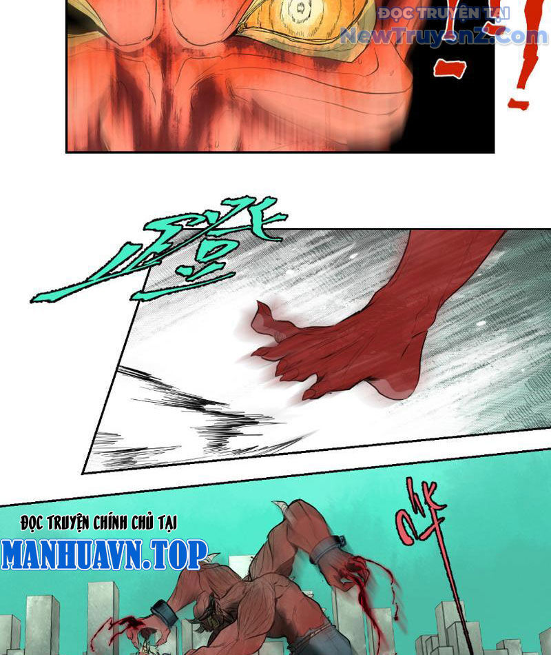 Bách Quỷ Lục [Chap 1-14]