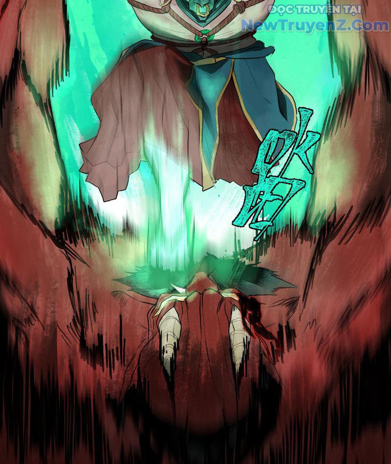 Bách Quỷ Lục [Chap 1-14]