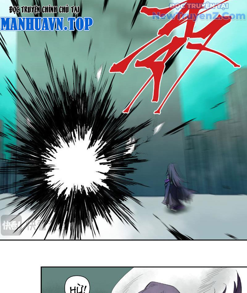 Bách Quỷ Lục [Chap 1-14]