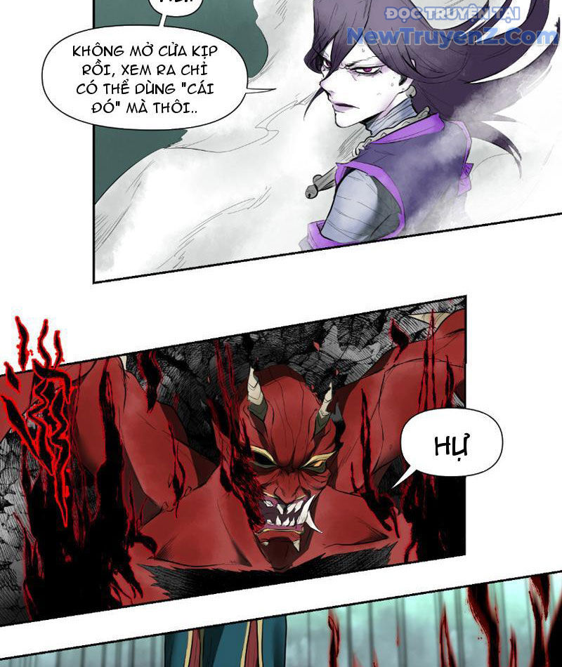 Bách Quỷ Lục [Chap 1-14]