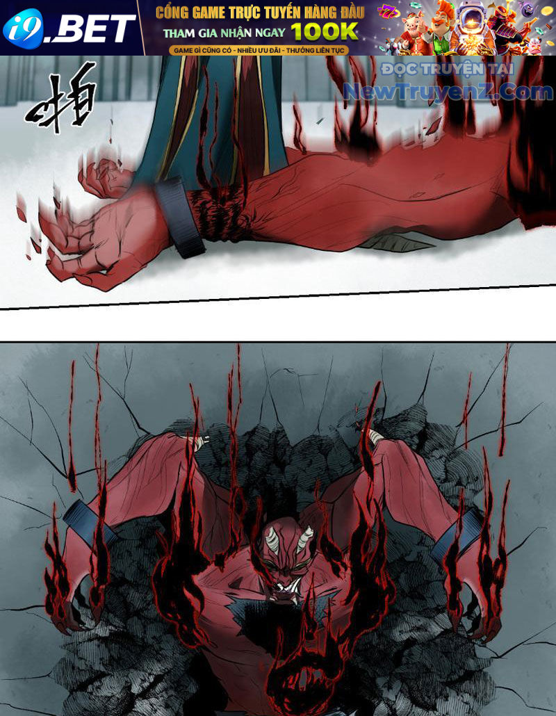Bách Quỷ Lục [Chap 1-14]