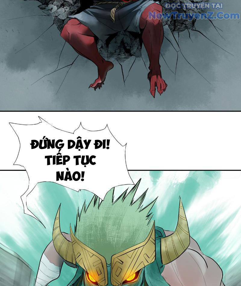 Bách Quỷ Lục [Chap 1-14]