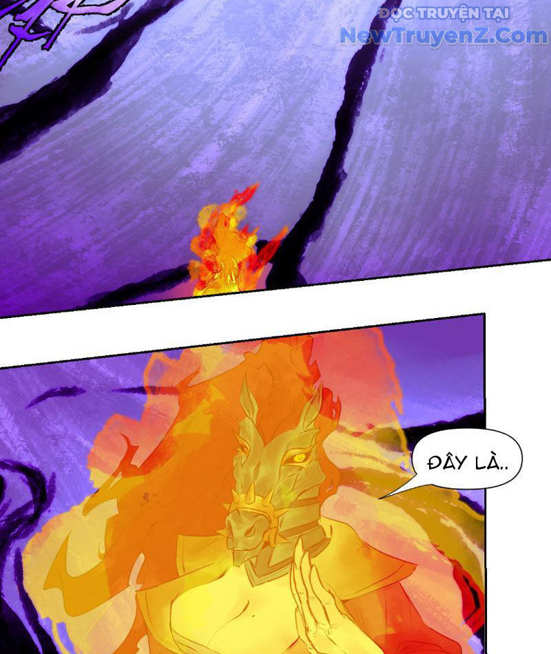 Bách Quỷ Lục [Chap 1-14]