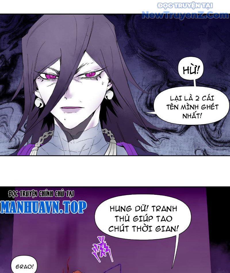 Bách Quỷ Lục [Chap 1-14]