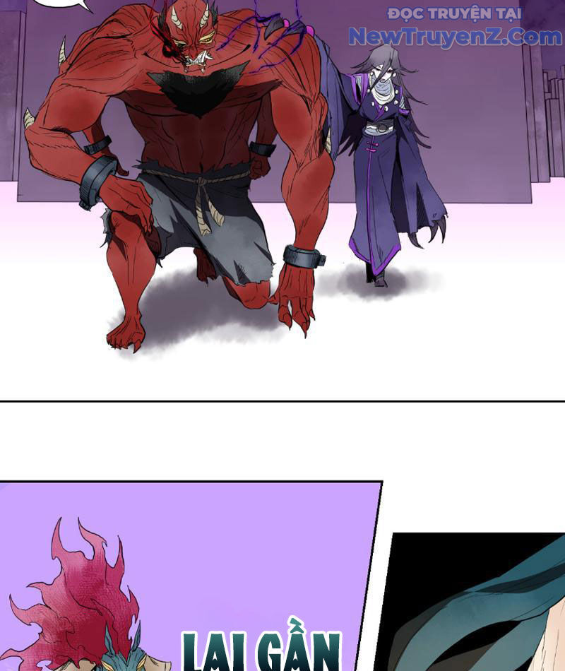 Bách Quỷ Lục [Chap 1-14]