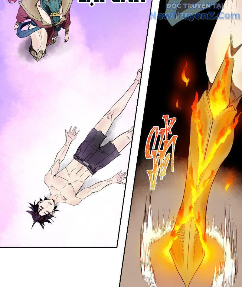 Bách Quỷ Lục [Chap 1-14]