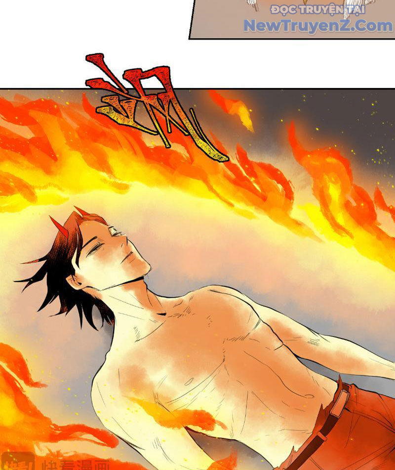 Bách Quỷ Lục [Chap 1-14]