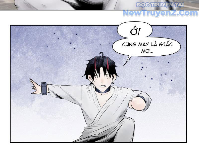 Bách Quỷ Lục [Chap 1-14]