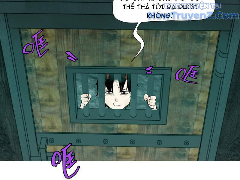 Bách Quỷ Lục [Chap 1-14]