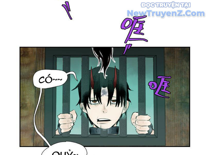 Bách Quỷ Lục [Chap 1-14]