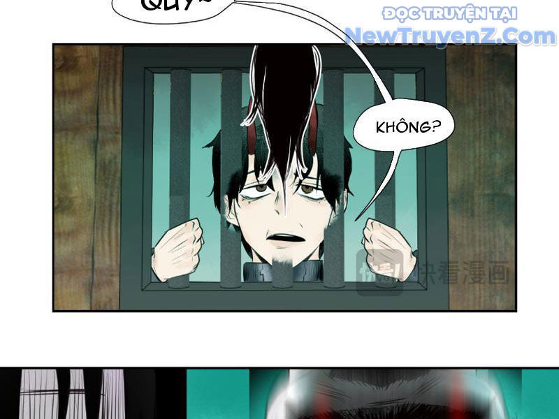 Bách Quỷ Lục [Chap 1-14]