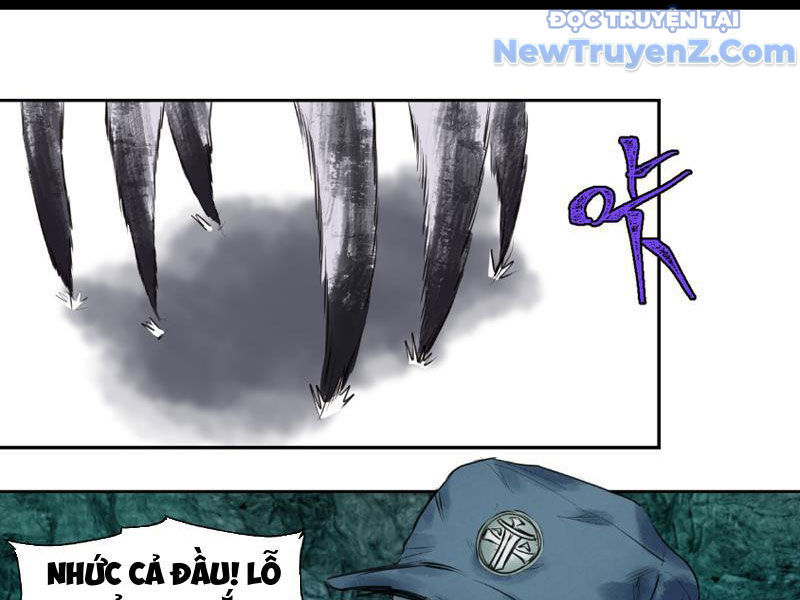 Bách Quỷ Lục [Chap 1-14]