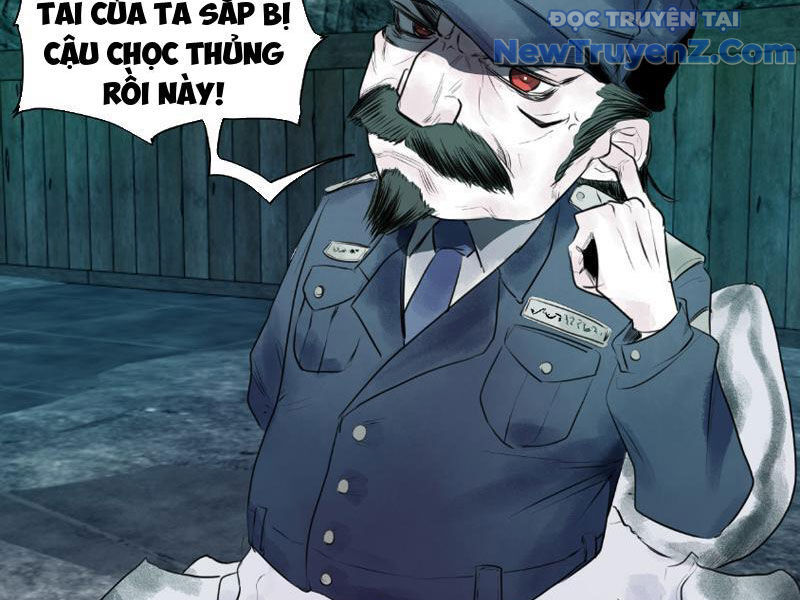 Bách Quỷ Lục [Chap 1-14]