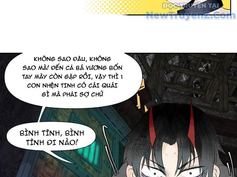 Bách Quỷ Lục [Chap 1-14]