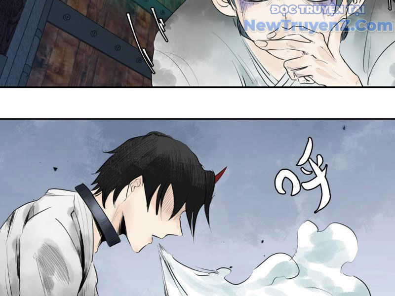 Bách Quỷ Lục [Chap 1-14]