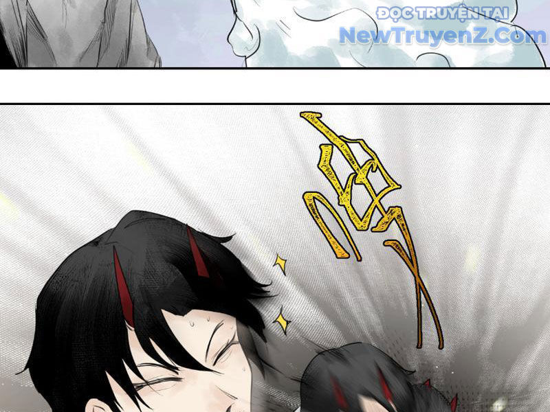 Bách Quỷ Lục [Chap 1-14]