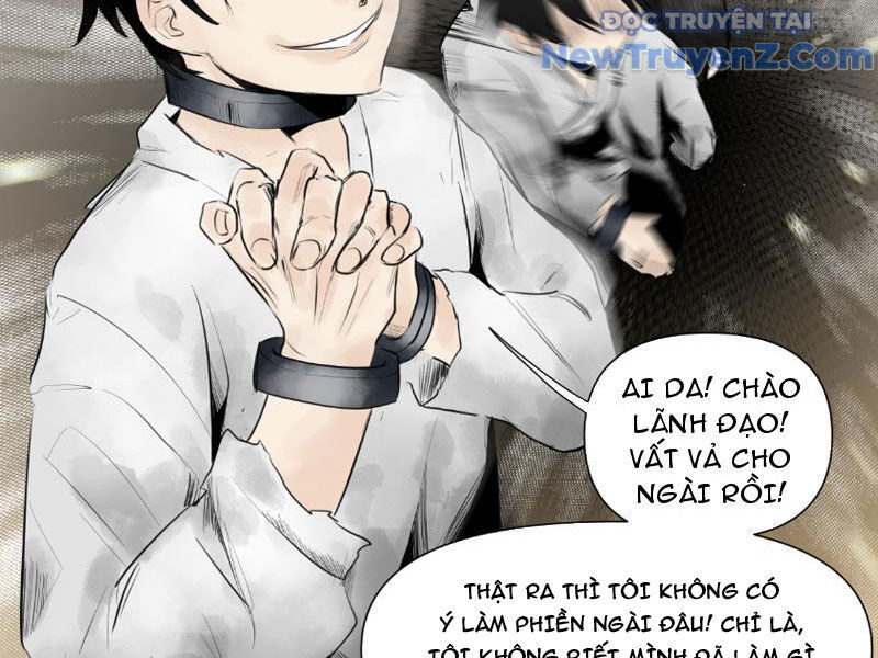 Bách Quỷ Lục [Chap 1-14]