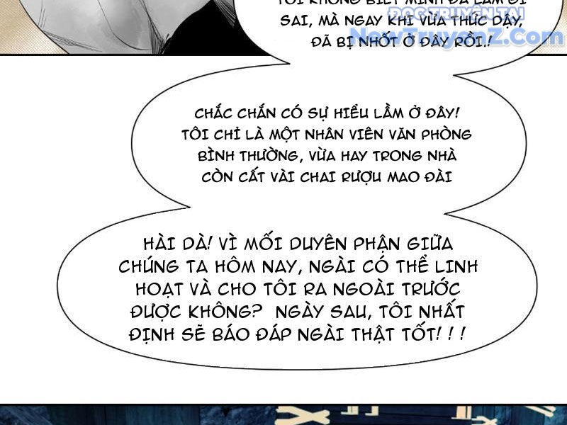 Bách Quỷ Lục [Chap 1-14]