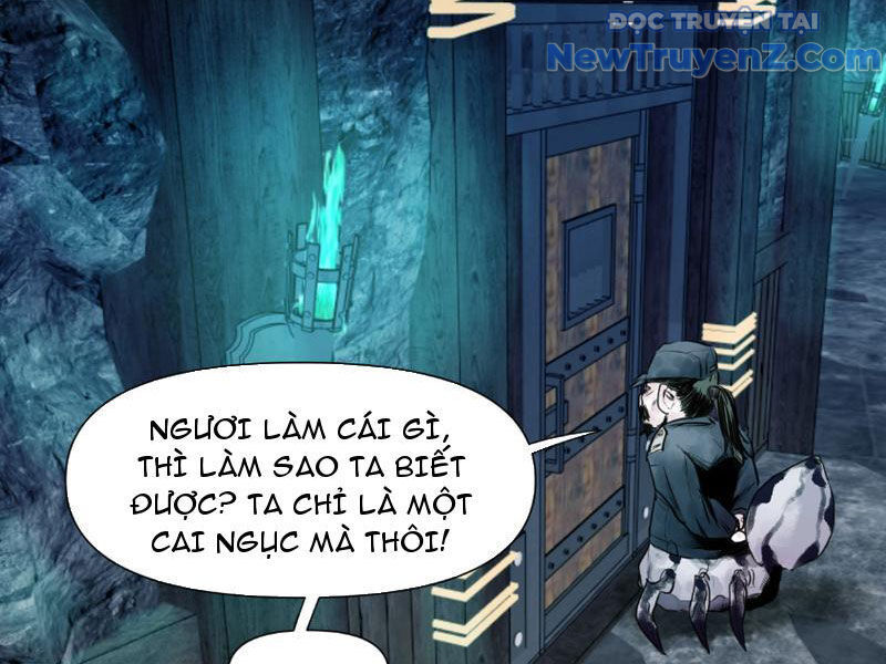 Bách Quỷ Lục [Chap 1-14]