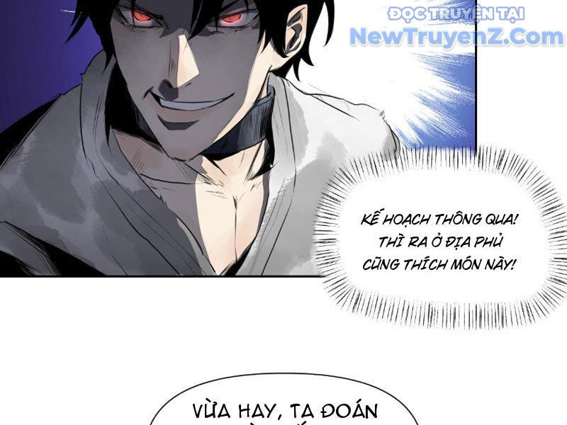 Bách Quỷ Lục [Chap 1-14]