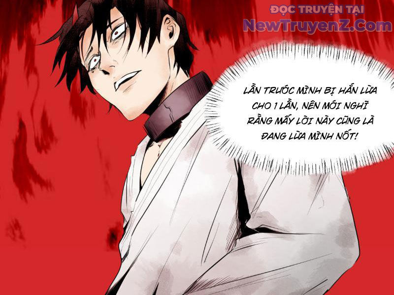 Bách Quỷ Lục [Chap 1-14]