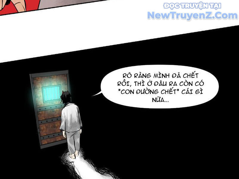 Bách Quỷ Lục [Chap 1-14]