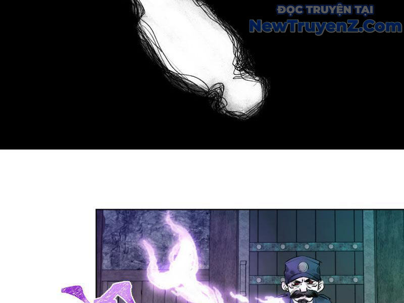 Bách Quỷ Lục [Chap 1-14]