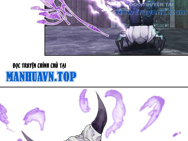 Bách Quỷ Lục [Chap 1-14]