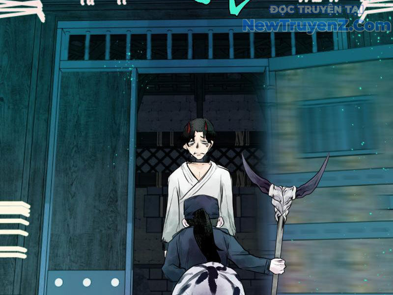 Bách Quỷ Lục [Chap 1-14]