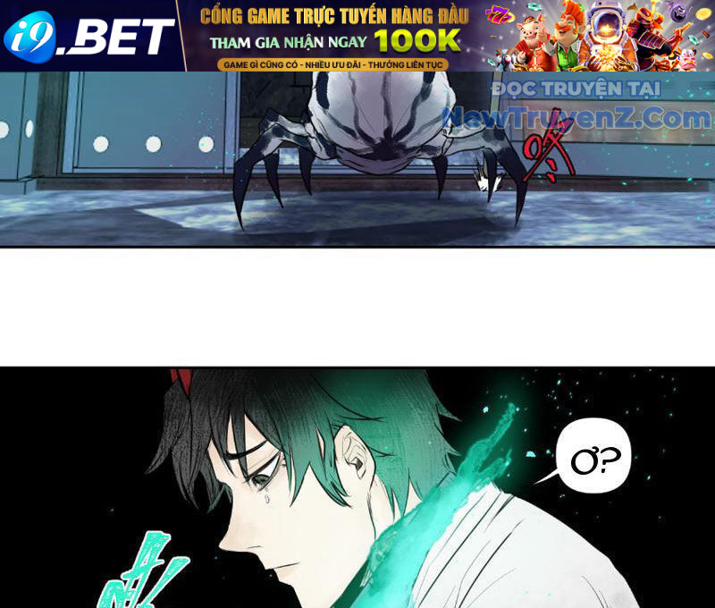 Bách Quỷ Lục [Chap 1-14]