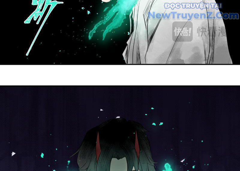 Bách Quỷ Lục [Chap 1-14]