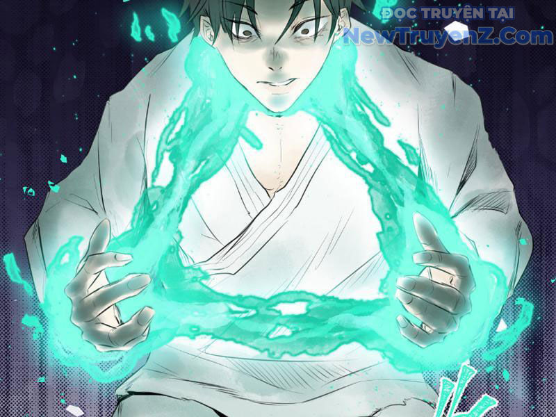 Bách Quỷ Lục [Chap 1-14]