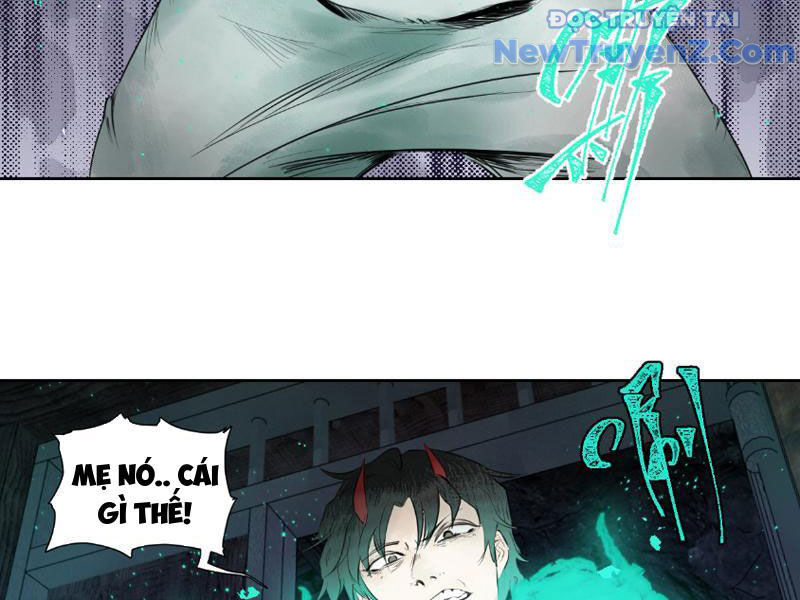 Bách Quỷ Lục [Chap 1-14]