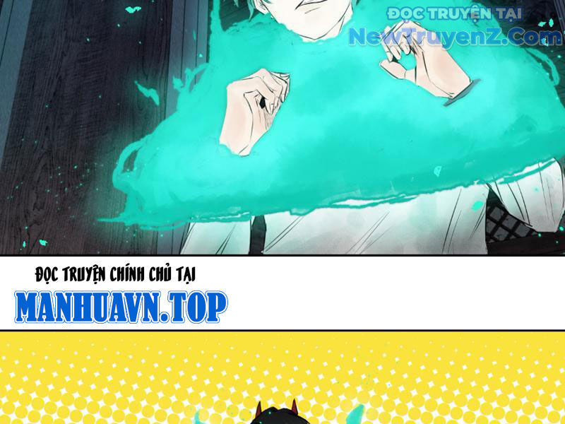 Bách Quỷ Lục [Chap 1-14]