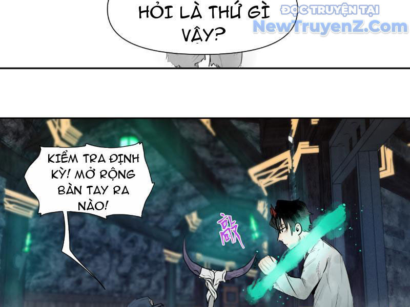 Bách Quỷ Lục [Chap 1-14]