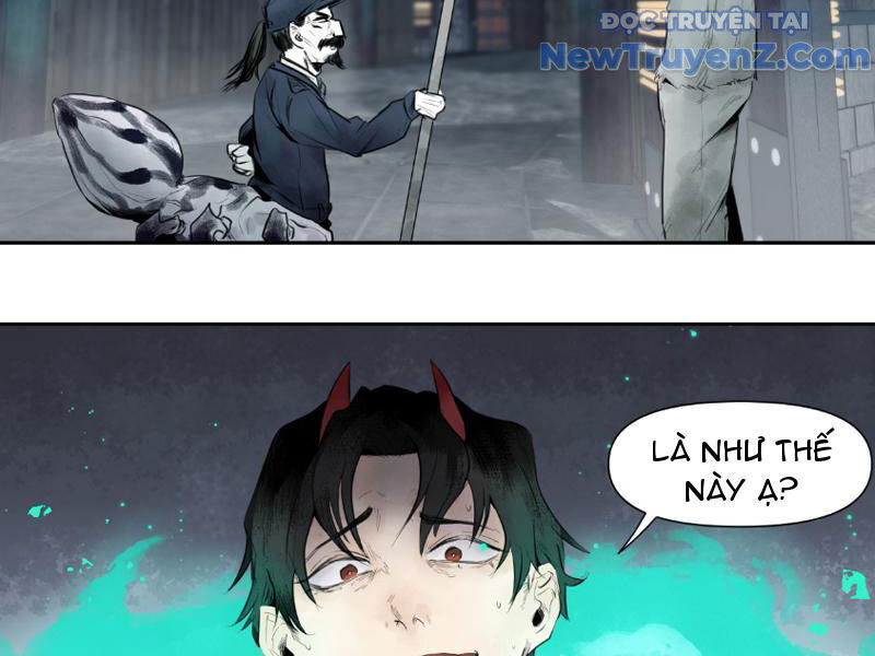 Bách Quỷ Lục [Chap 1-14]