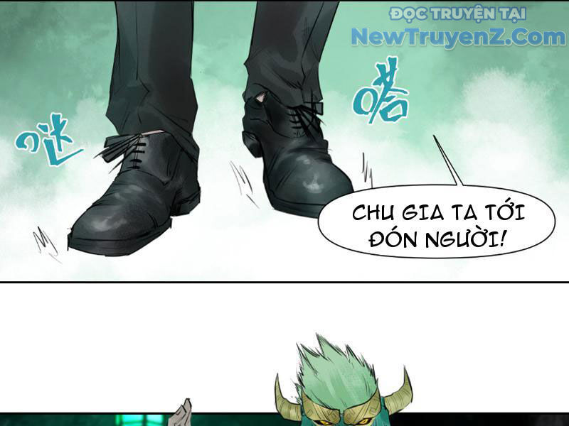 Bách Quỷ Lục [Chap 1-14]