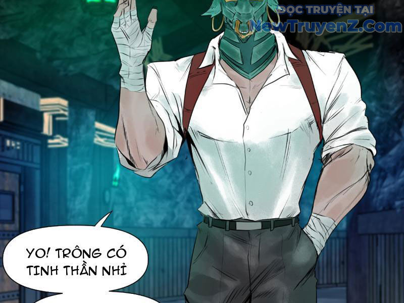 Bách Quỷ Lục [Chap 1-14]