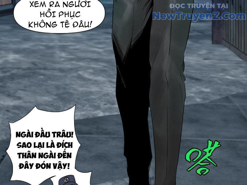 Bách Quỷ Lục [Chap 1-14]
