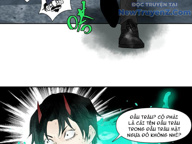 Bách Quỷ Lục [Chap 1-14]