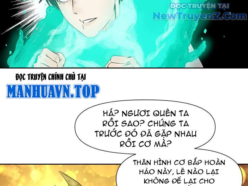 Bách Quỷ Lục [Chap 1-14]