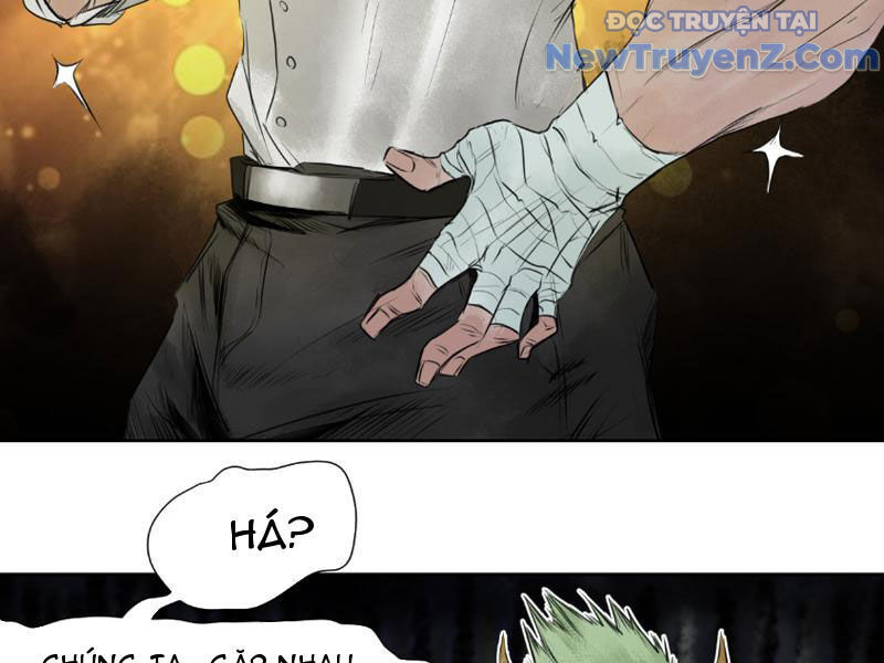 Bách Quỷ Lục [Chap 1-14]